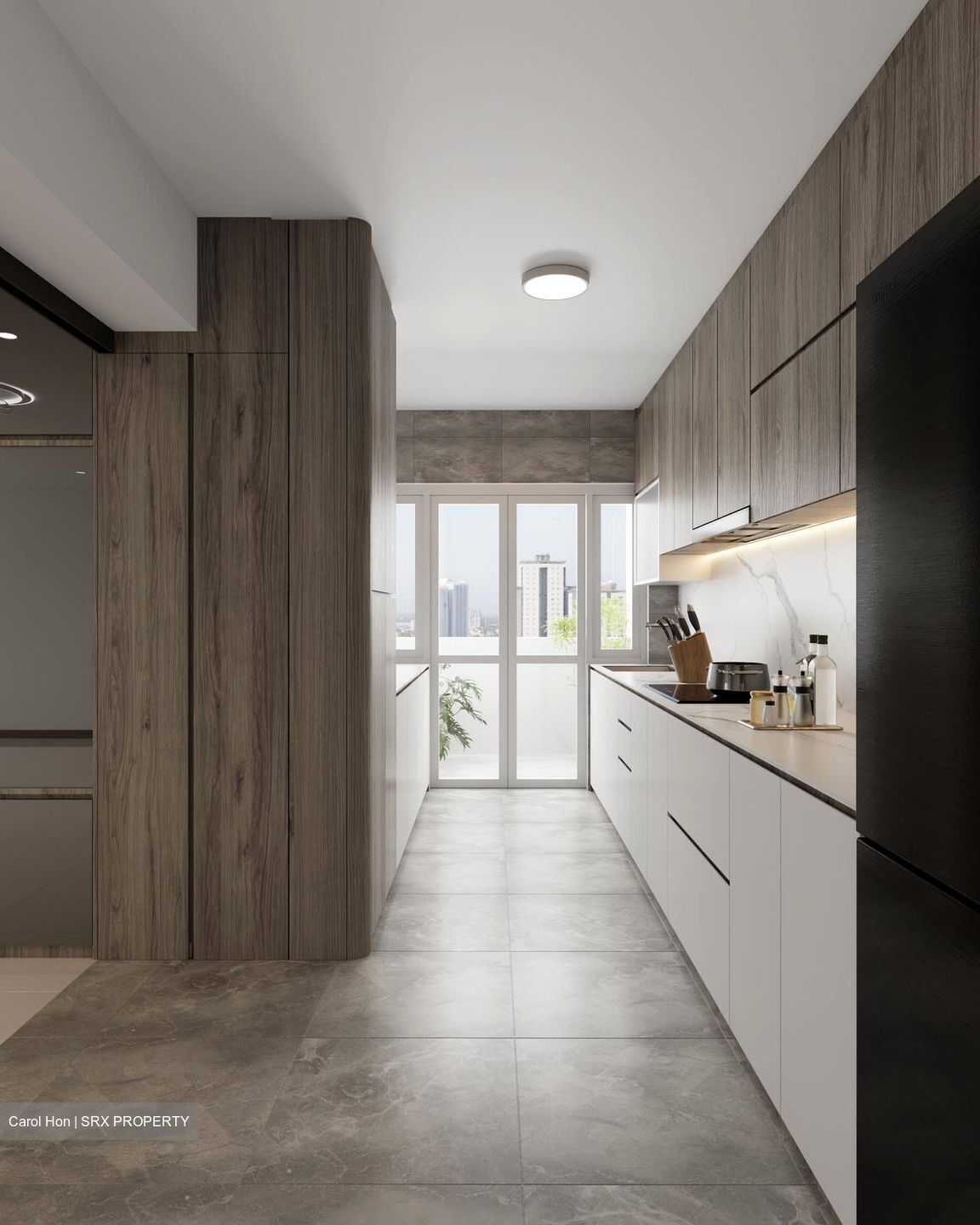 Blk 660A Tampines Greenglade (Tampines), HDB 4 Rooms #572058121